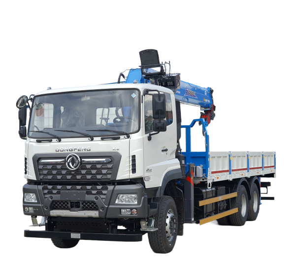 DONGFENG KC PRO
